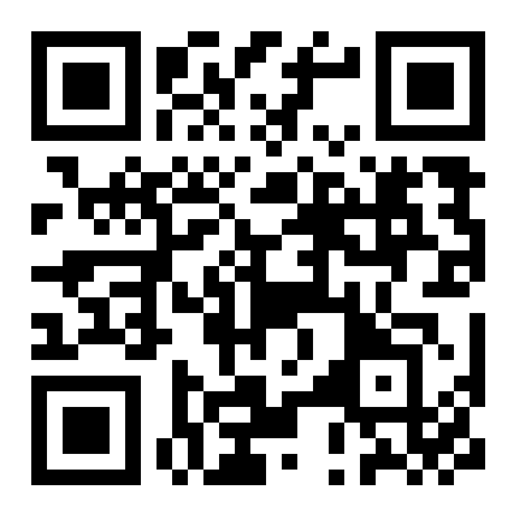 App Store QR