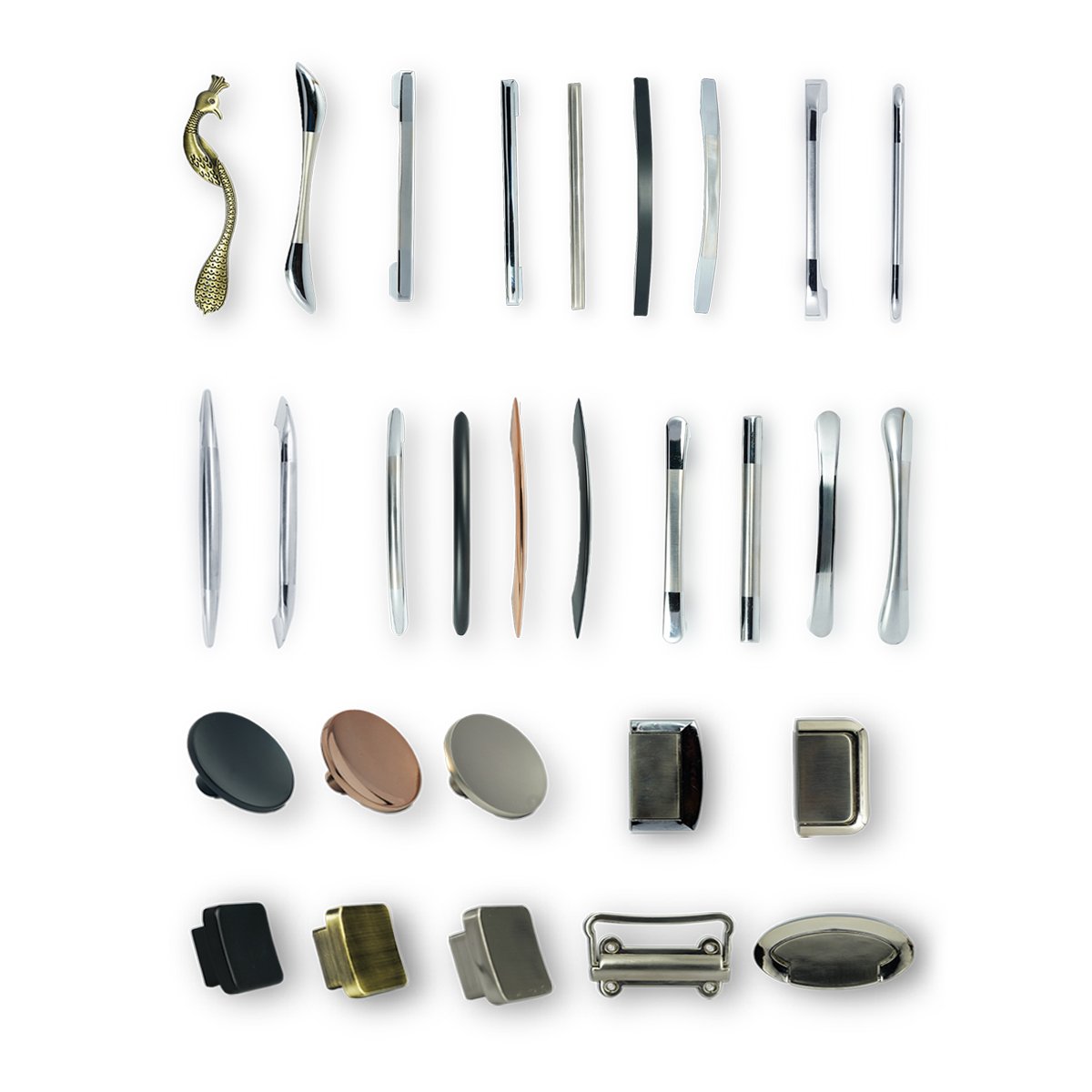 Handles