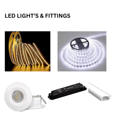 LED Lights