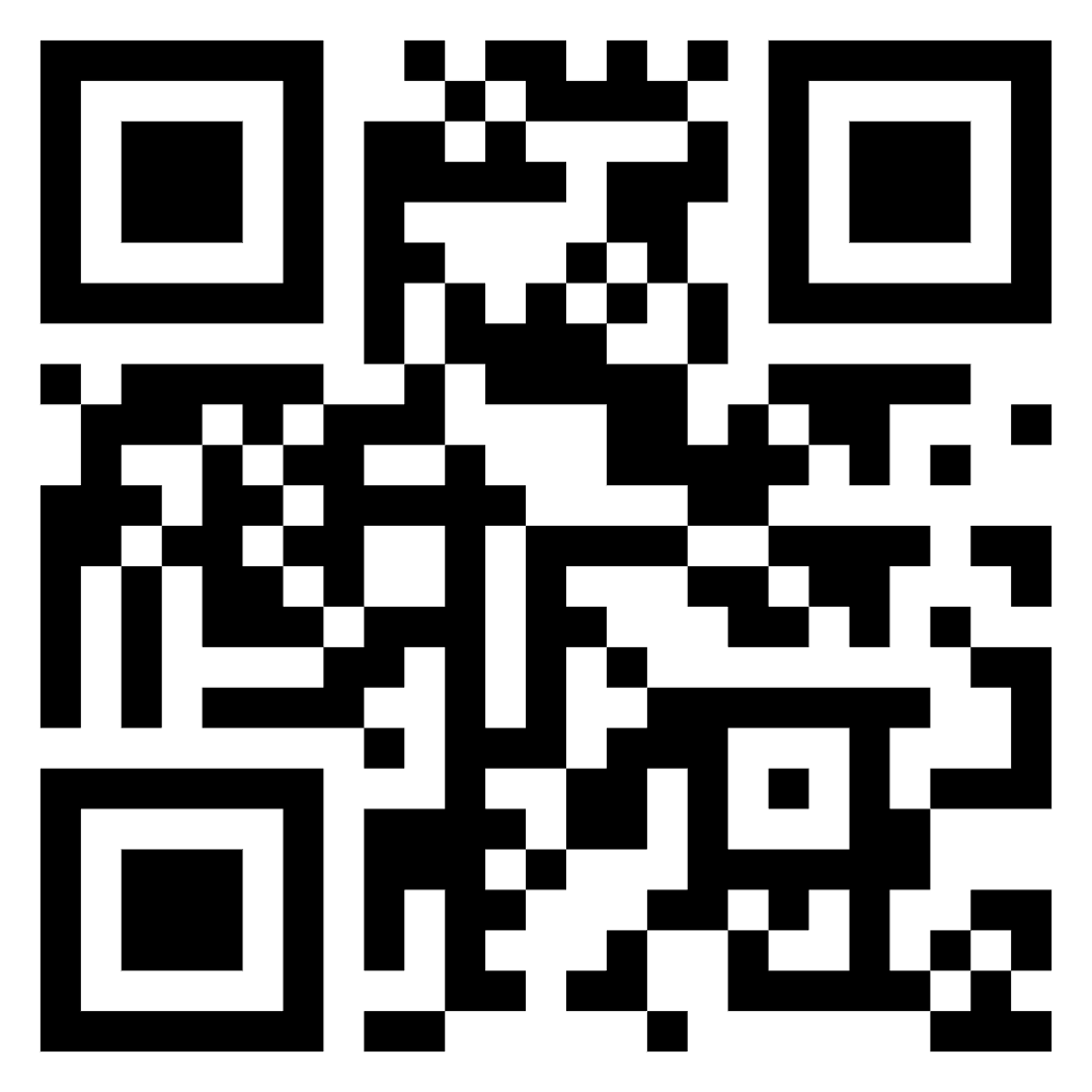 Google Play QR